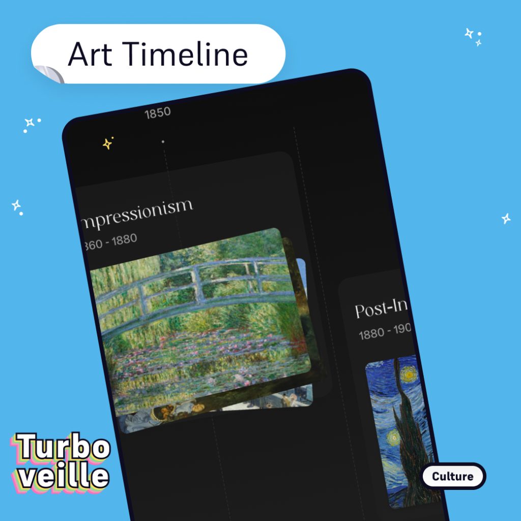 Art Timeline