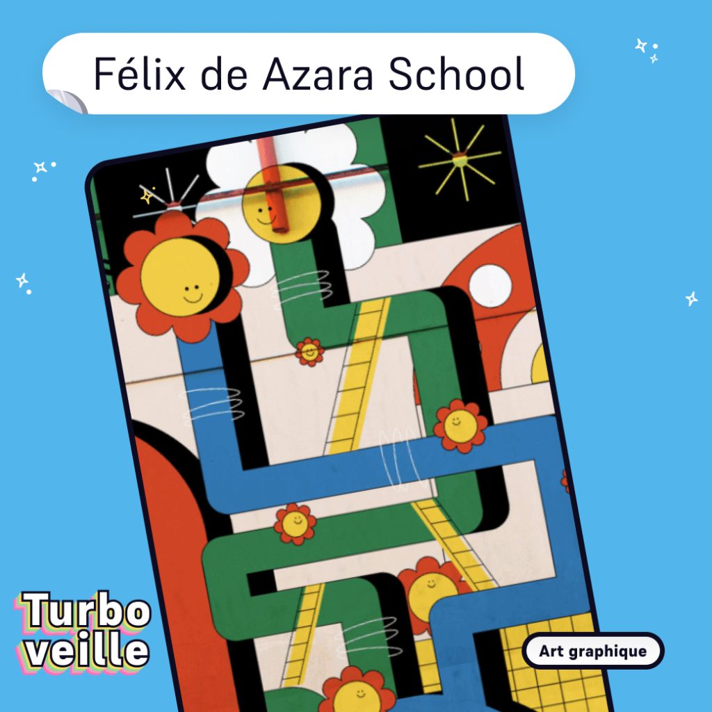 Félix de Azara School