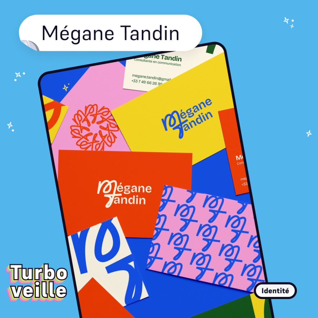 branding mégane tandin