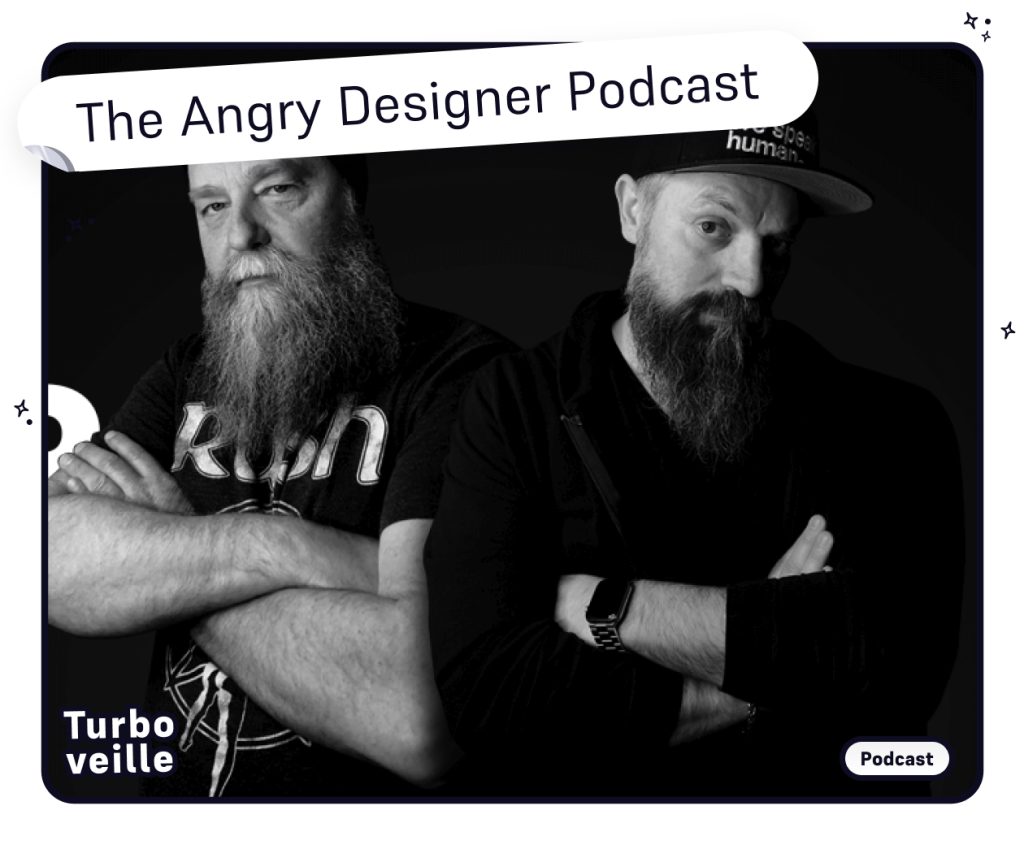 podcasts autour du design