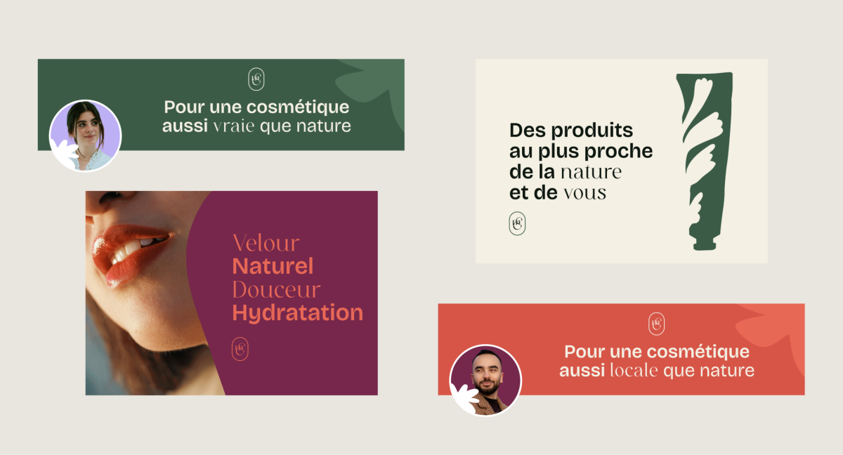 Exemples de posts linkedin