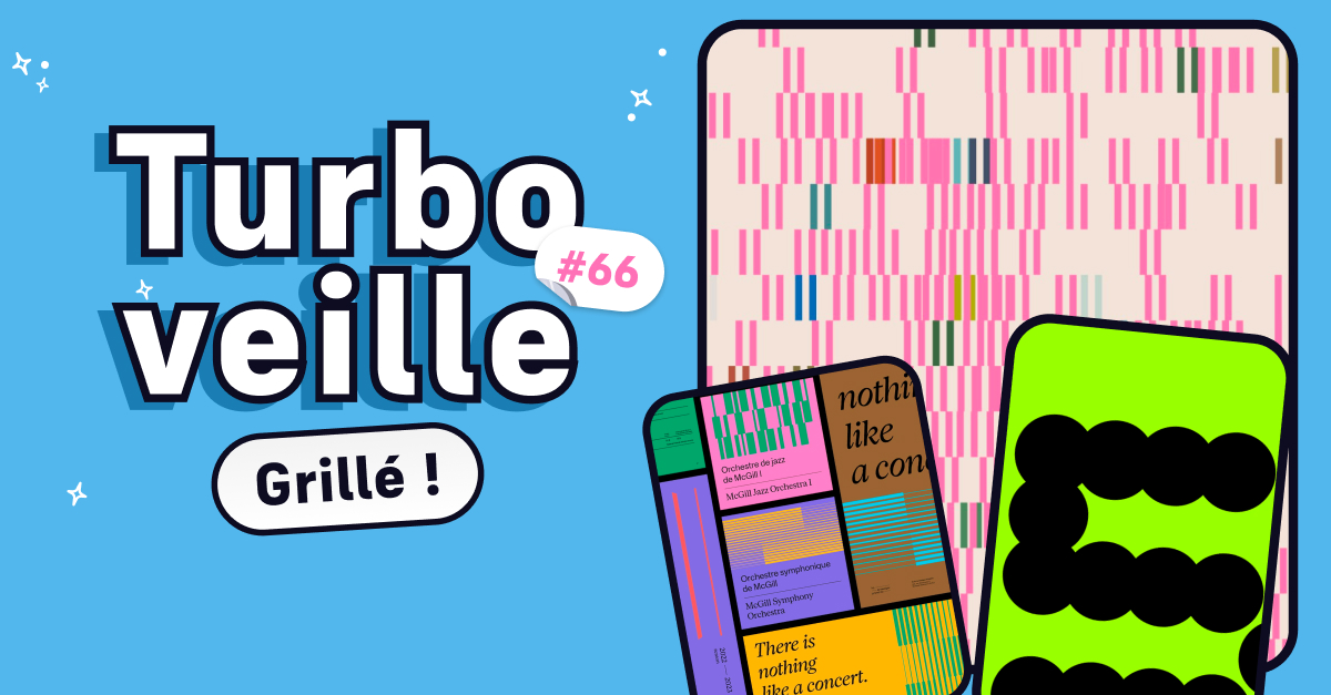 Image à la une de la turbo veille 66